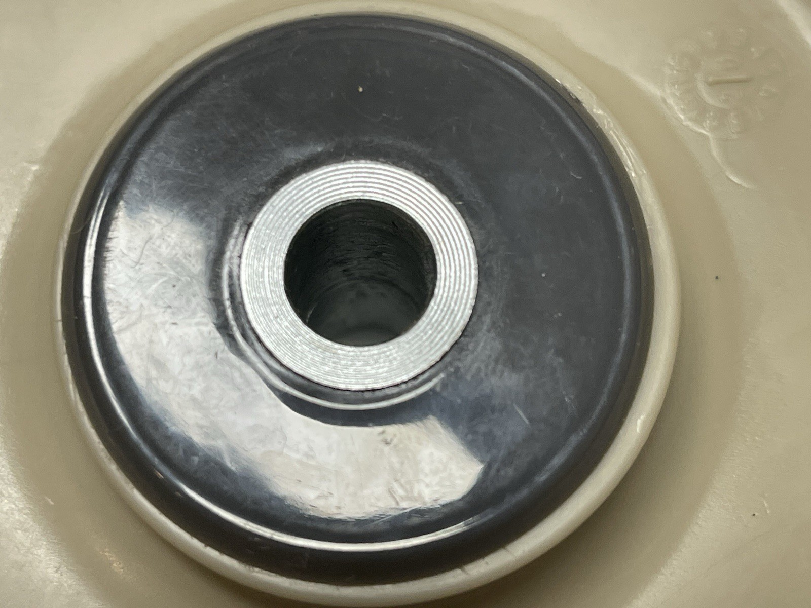 Caster Wheels 5 inch