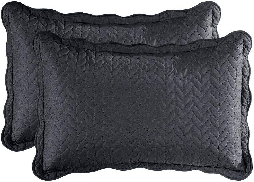 Luxury Quilt Bedspread Light Weight Oversize Bedspread Bed Throw California King