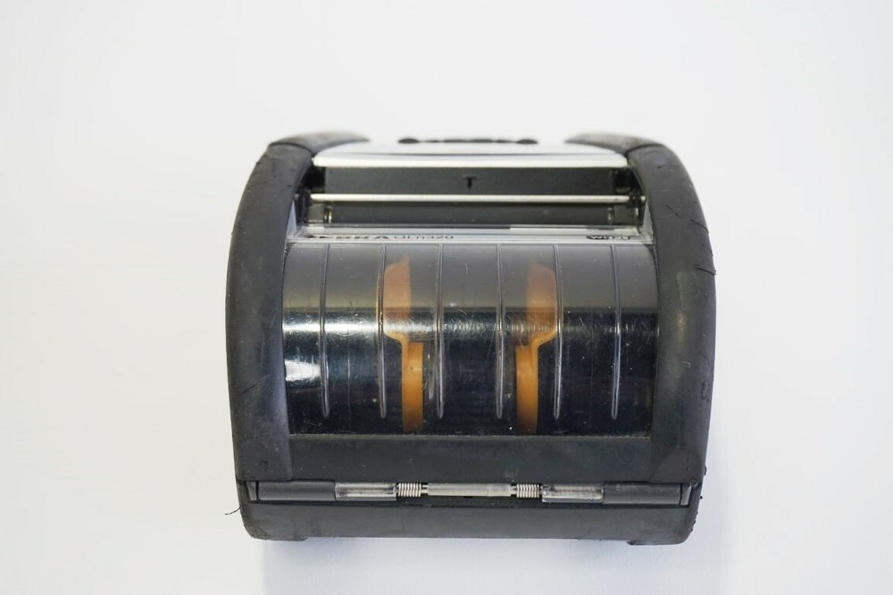 Zebra QLN320 Portable Label Mobile Thermal Printer WALMART SAM'S Software $1200