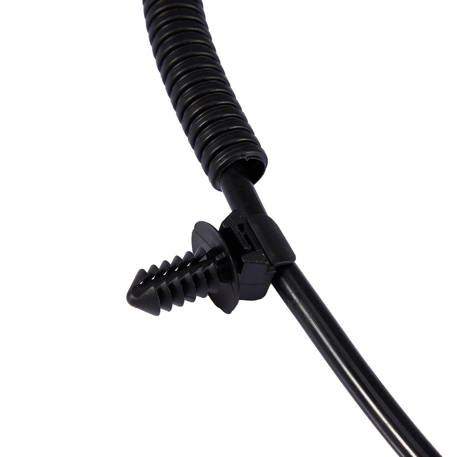 For 2009-2017 Chevy Traverse 3.6L Front & Rear Side ABS Wheel Speed Sensor, 4PCS