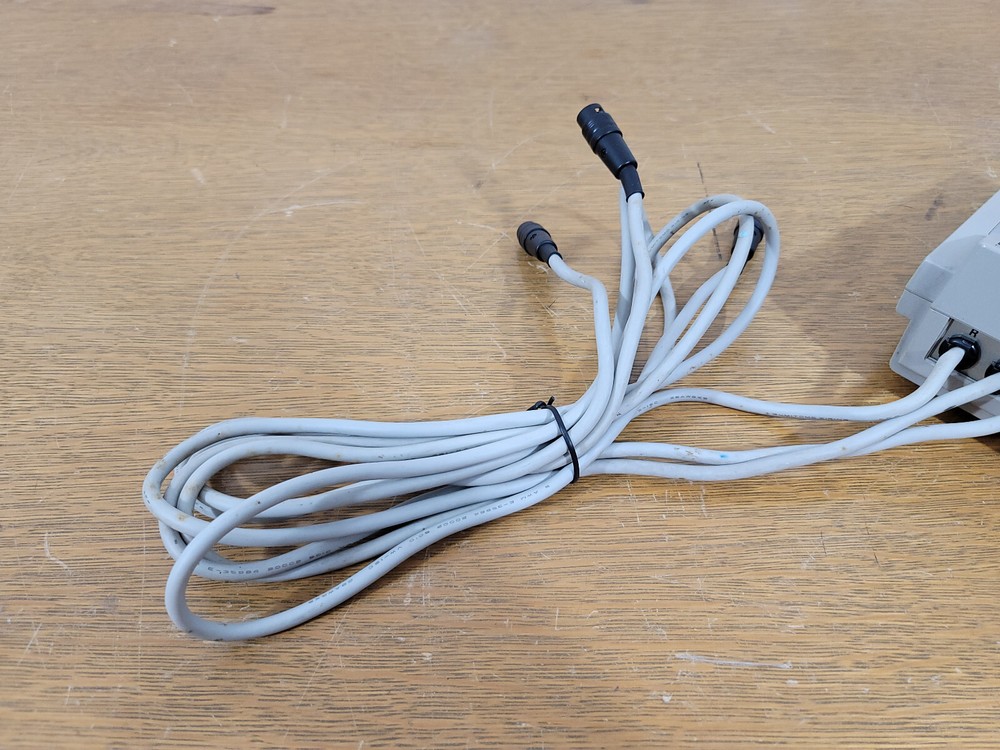 JVC Professional Video Editing Controller Control Unit RM-G805U Retro VTR VCR