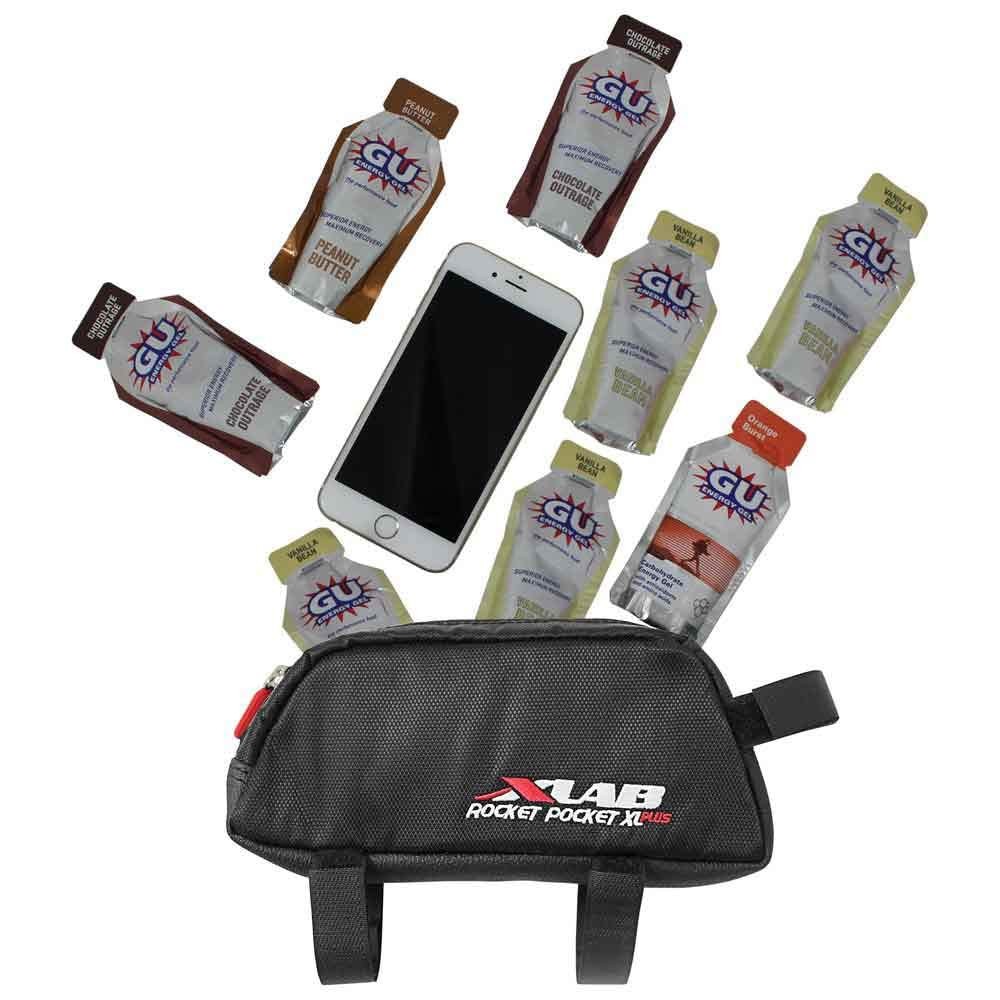 XLAB Rocket Pocket XL Plus