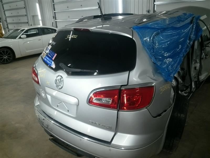 ENCLAVE 2017 Keys/Latches/Locks 104685237