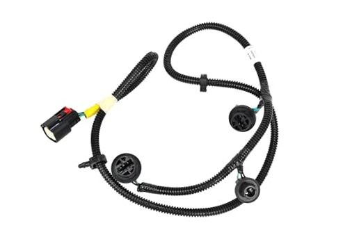 23295978 Driver Side Tail Lamp Wiring Harness