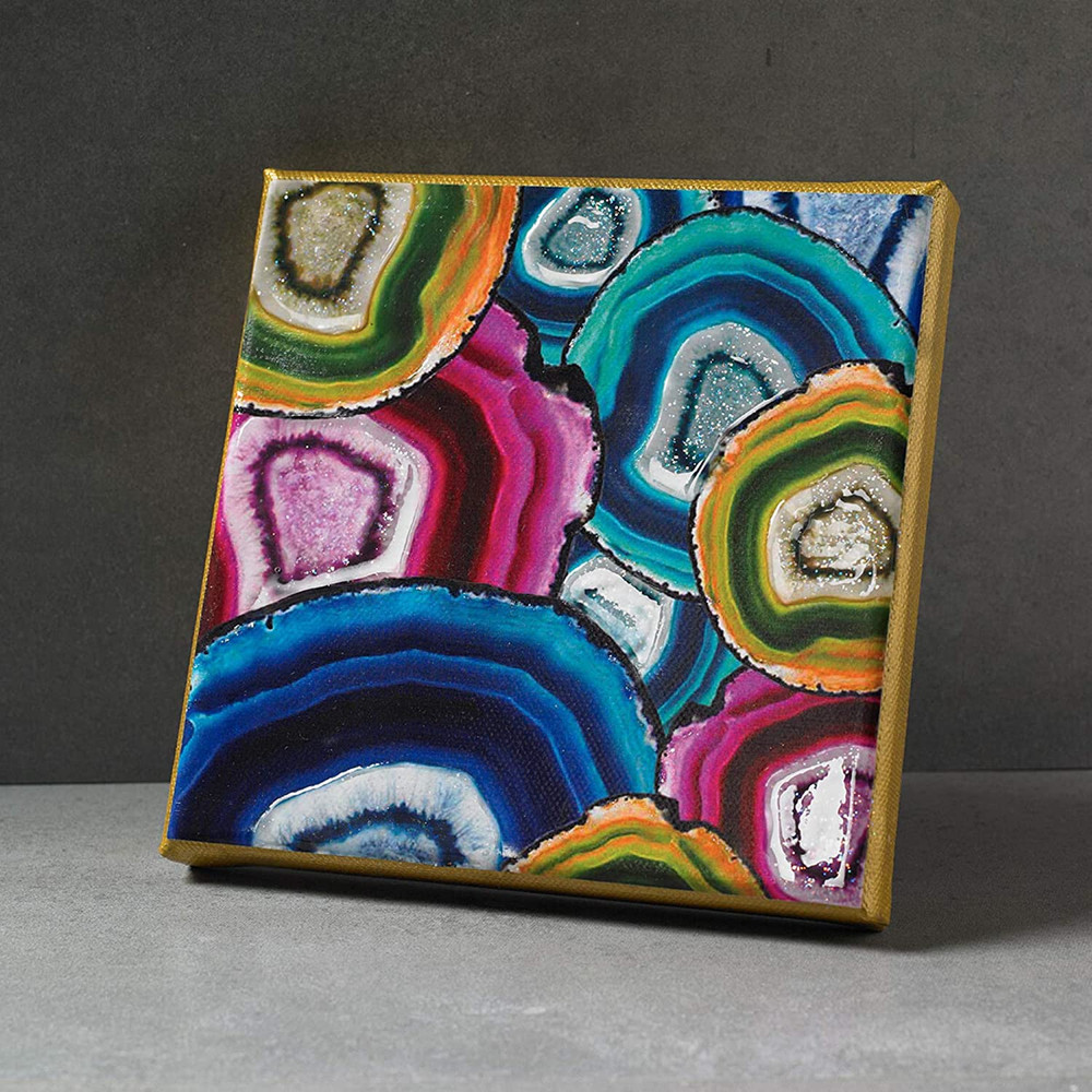 Mod Podge Hard Coat, 16 Ounce