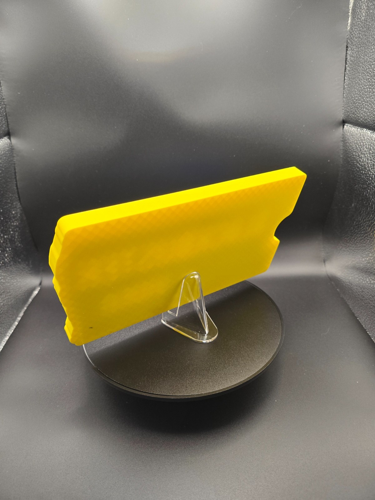 Blockbuster Logo Sign Display | 3D Wall Desk Shelf Art - FREE SHIPPING