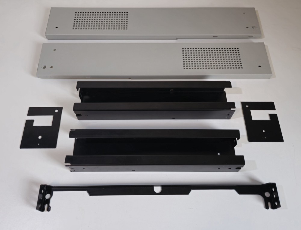 BKM-35X Control Mount Kit SONY BVM A20F1 ONLY