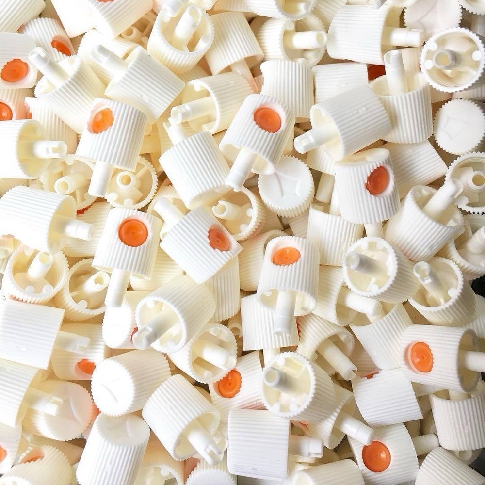 Rusto Fat caps Graffiti Art Spray Paint Supply Tips