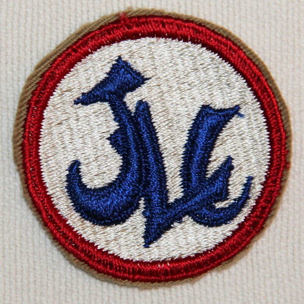 ORIGINAL VIETNAM JAPAN LOGISTICAL COMMAND PATCH