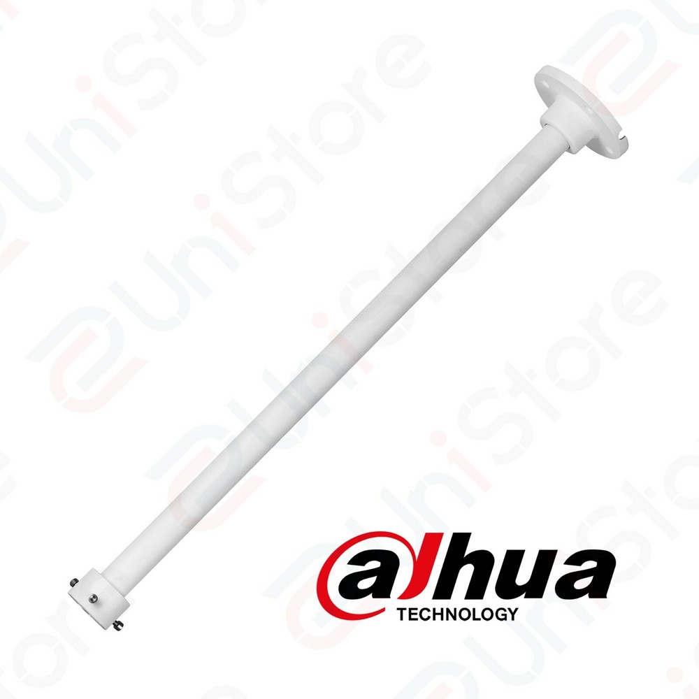 Original Dahua PFB220C Ceiling Pendant Pole Mount Long Bracket for Select Camera