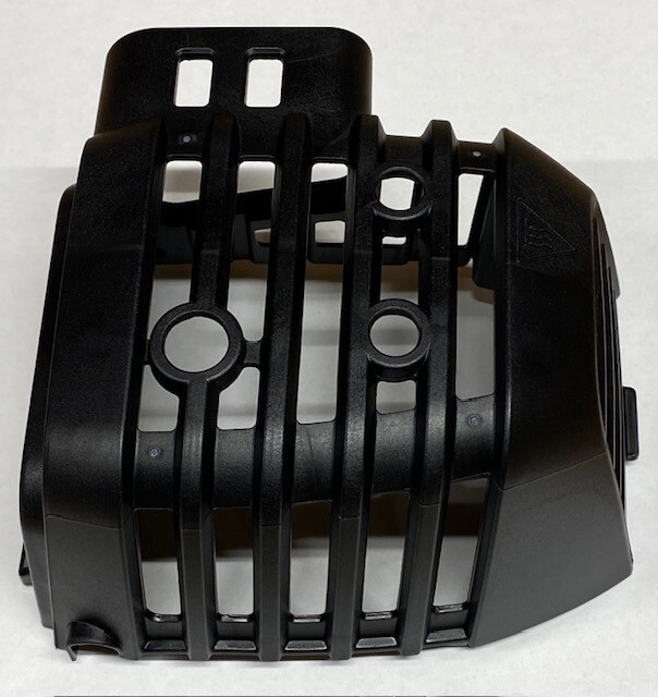 Genuine Echo A320001290 Muffler Cover, SRM-3020