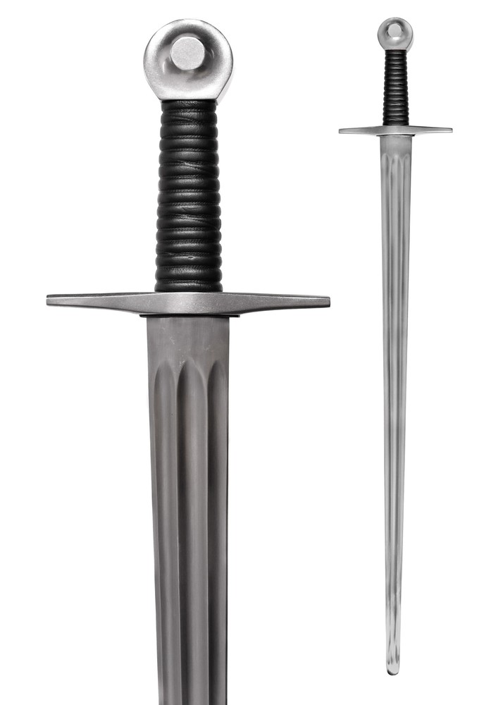 Hanwei - Practical Single-hand Sword, SK-B