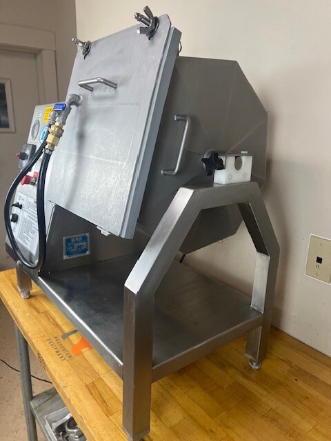 Biro Vacuum Tumbler - VTS-50 - Meat / Seafood