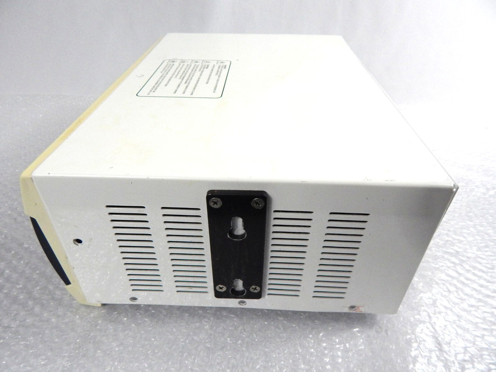 SUNPOTICS MEDICAL S300T LIGHT SOURCE