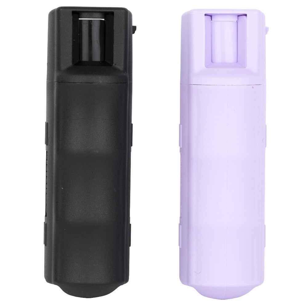 SABRE Black & Lavender 23OC Combo (HC-23OC-2)