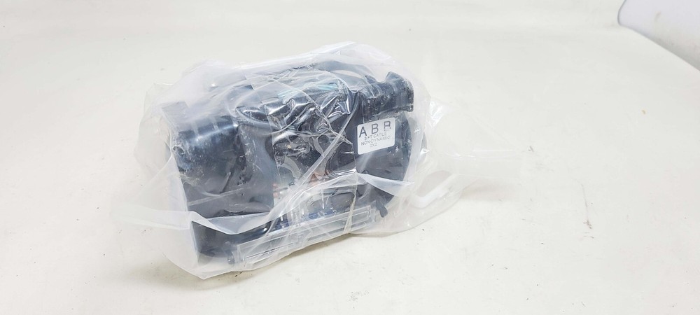 DEMATIC K044006BBB FLOW CONTROLLER F5075B-R-Blue, 0430050310