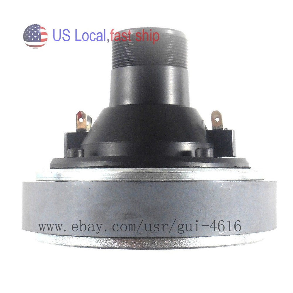Replace Driver For EV Electro Voice DH1202, DH2010, DH3, DH2001, DH2010A, 8ohm