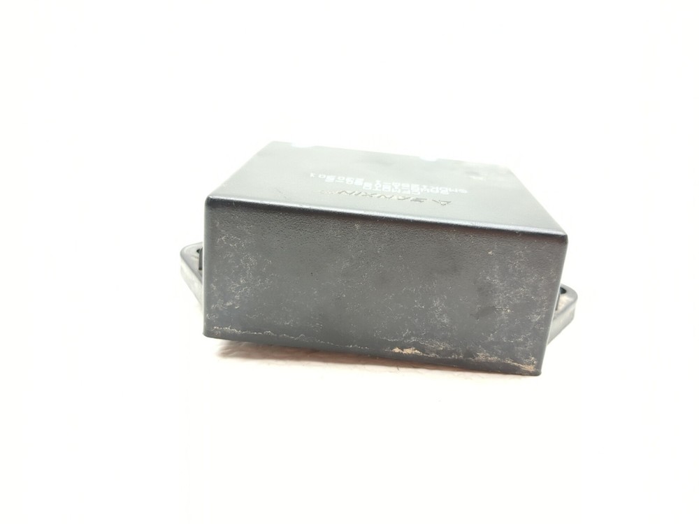 19-26 CFMoto UForce 1000 DRL Controller Box Control Unit 9AWA-150880-2