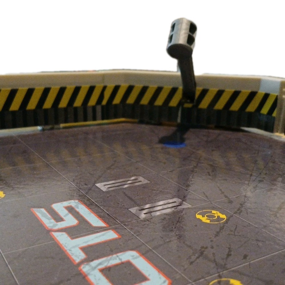 Battlebots Areana - Hexbug