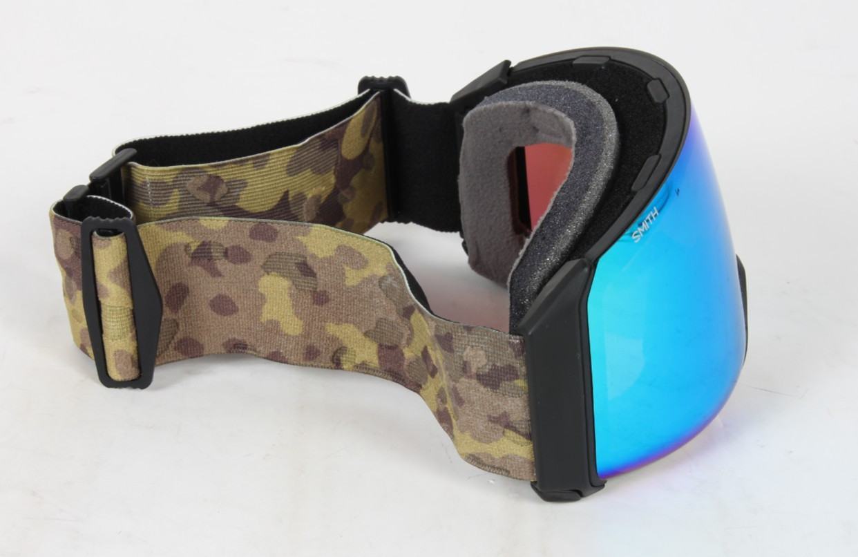 Smith 4D MAG XL ChromaPop Goggles /70205/
