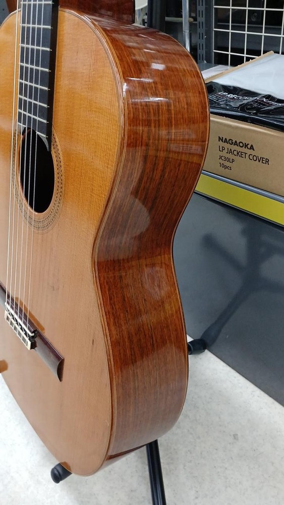 KODAMA KANO #20 Classical Guitar