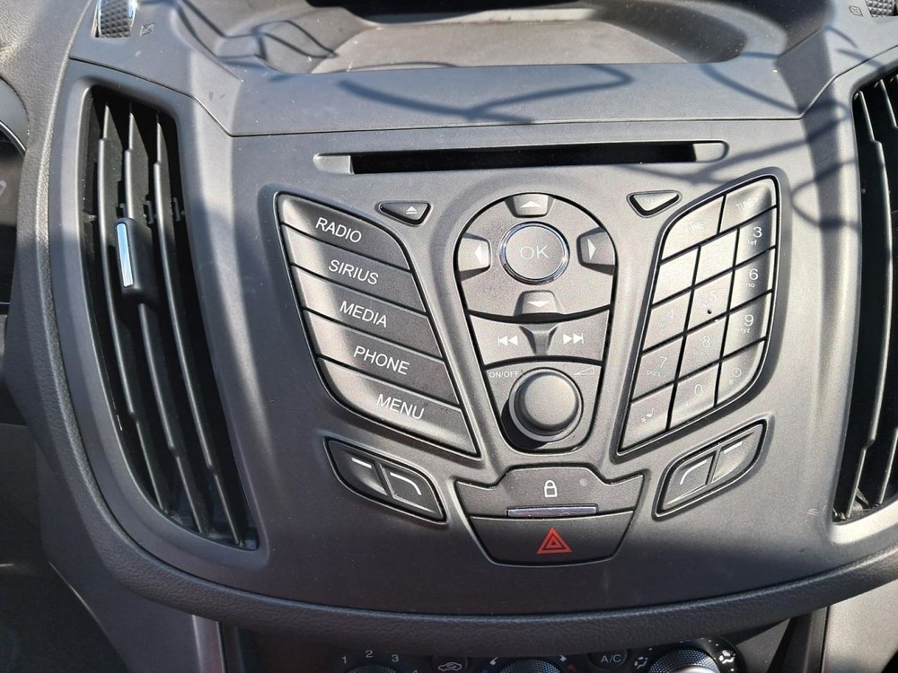 Fuse Box Engine Fits 13-16 ESCAPE 4772448