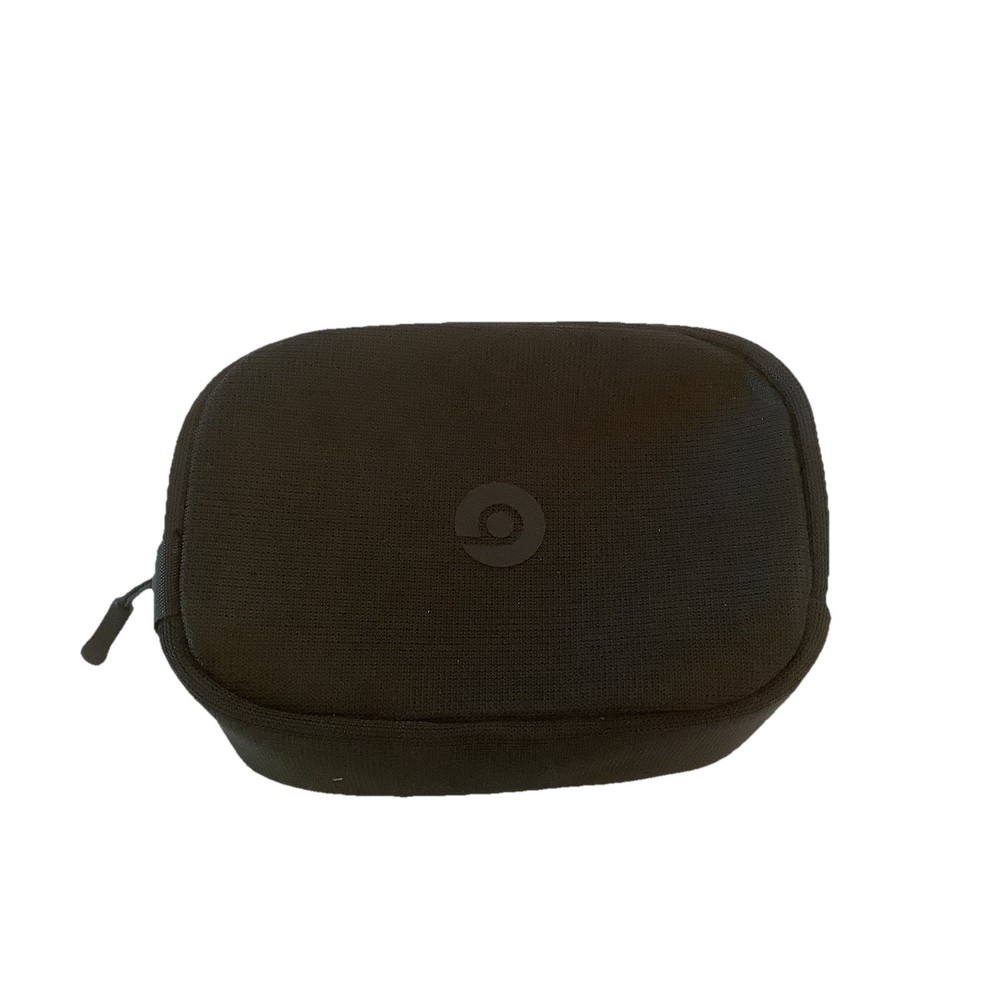 Beats Soft Shell Carrying Case Black  Case Only