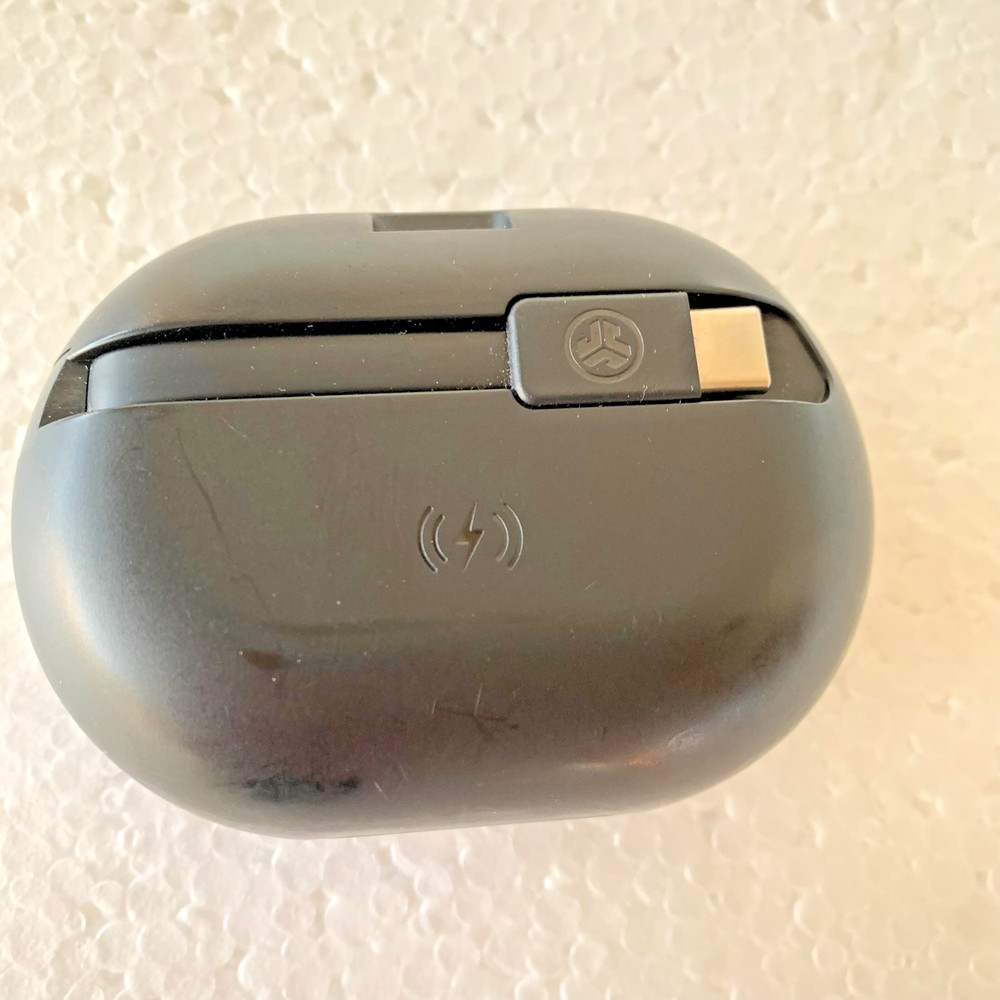 Original OEM JLab Epic Sport ANC 3 Replacement Charging Case - Used - Tested