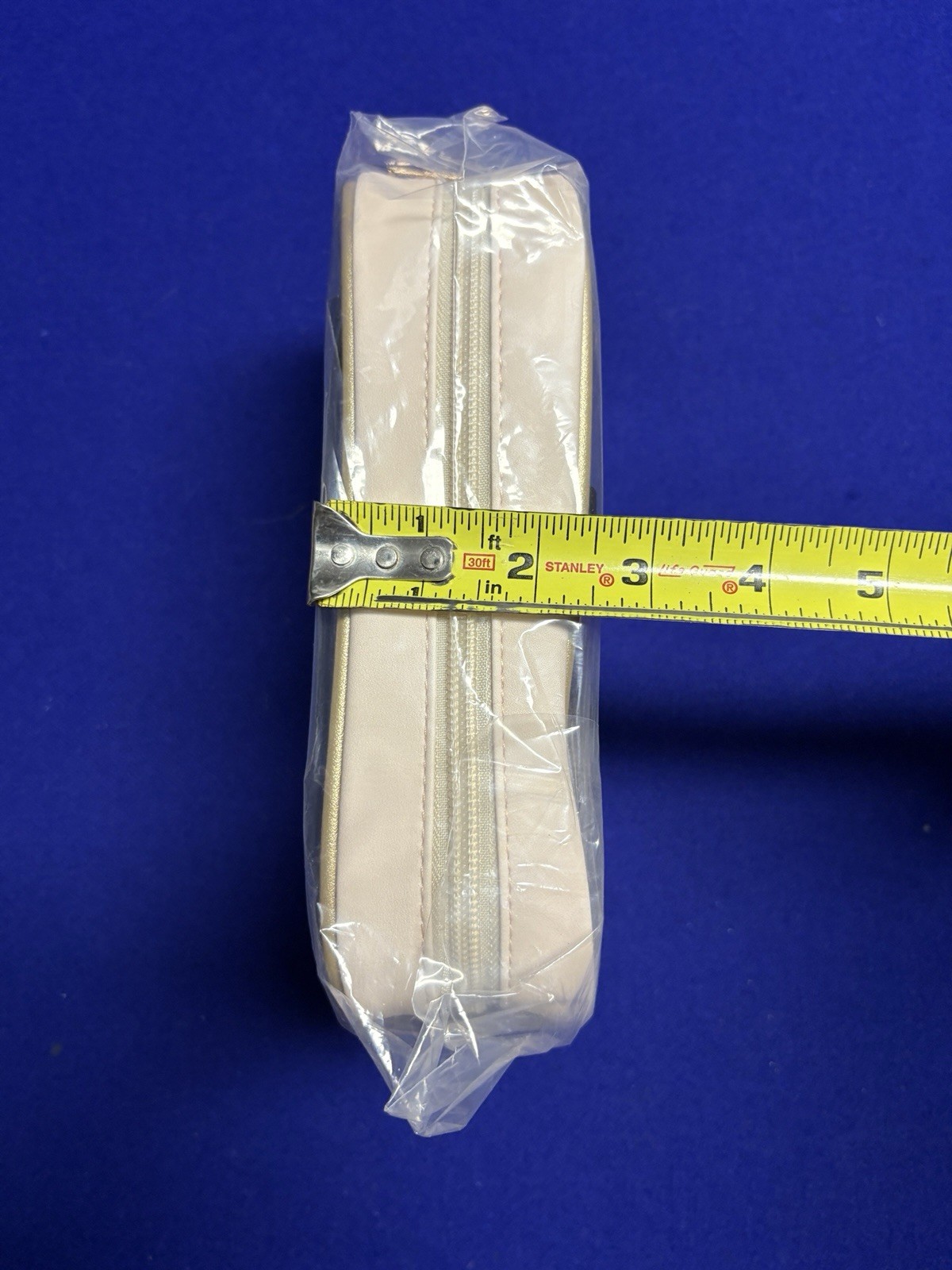 Disney Lady & The Tramp 3 Piece Makeup Bag Set New Exclusive