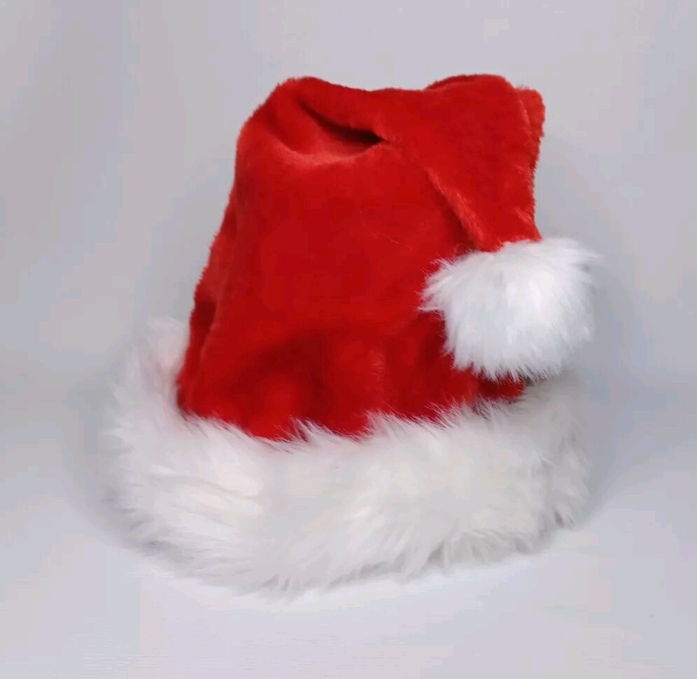 Santa Claus Hat Christmas Gift