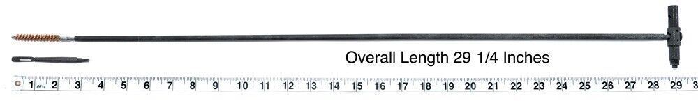 M1 Garand Buttstock Cleaning Kit with Oiler