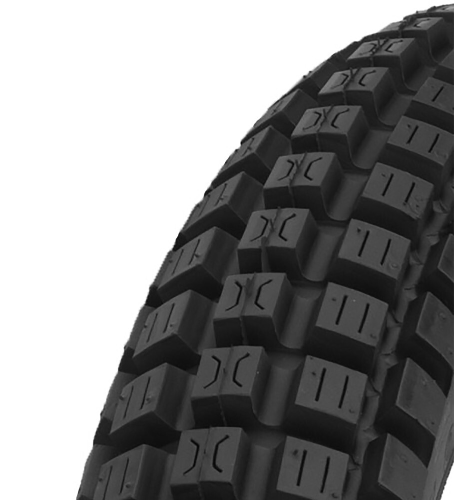 Shinko SR241 2.75-19 Front/Rear Tire - 87-4446