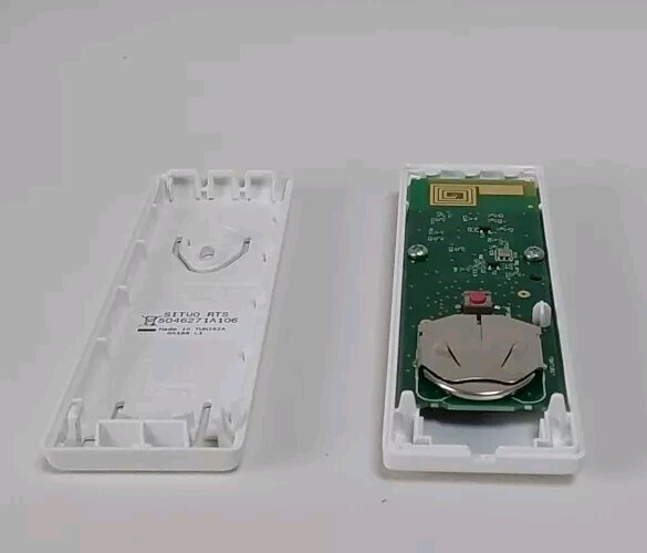 Somfy Situo RTS remote control - Ref. 1810636A