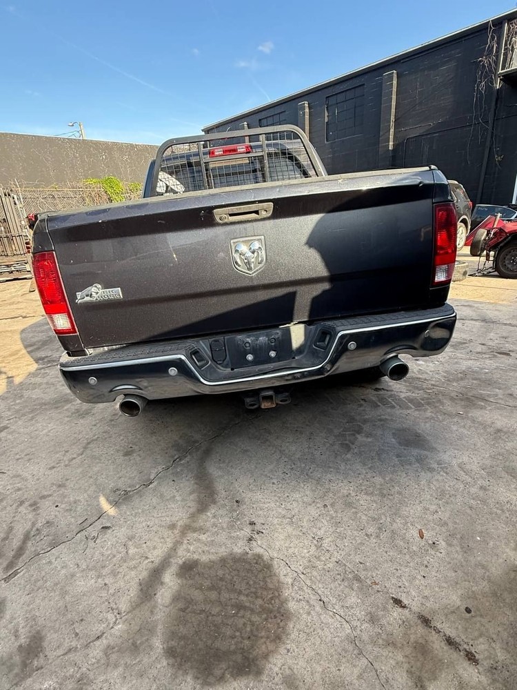 Glove Box DODGE PICKUP 1500 16