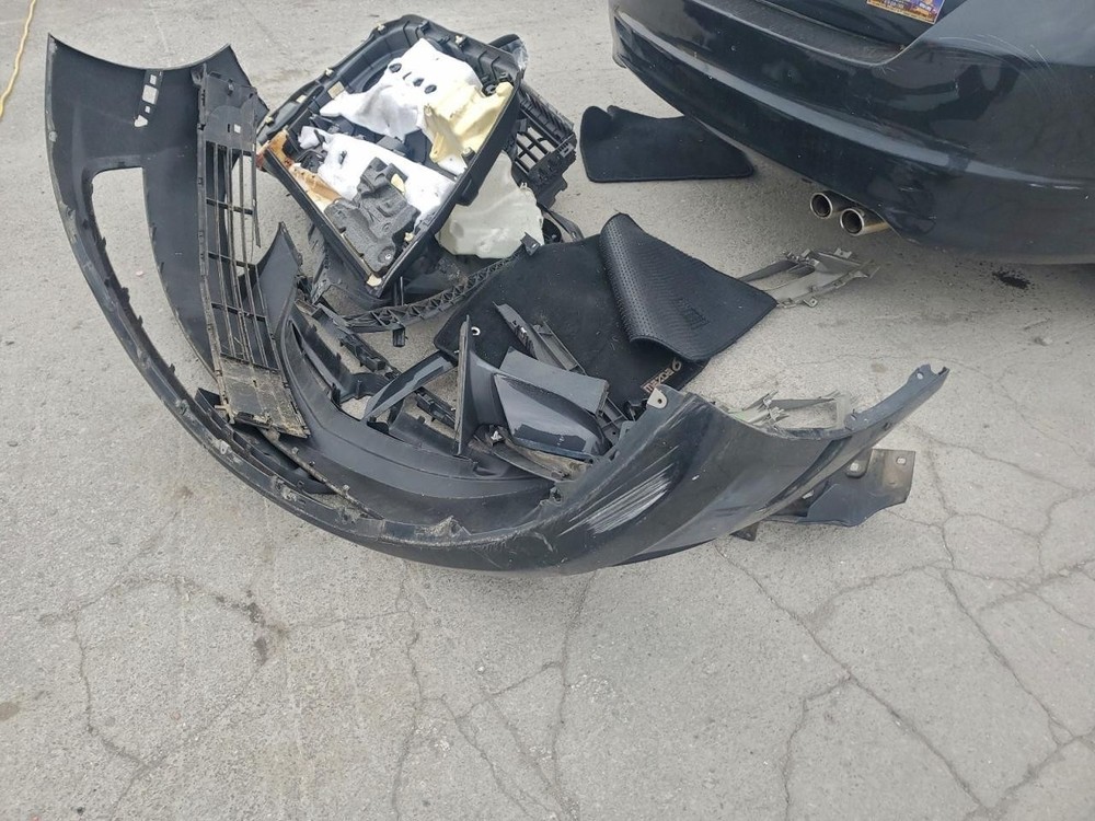 Used Floor Jack fits: 2012 Mazda 6 Grade A