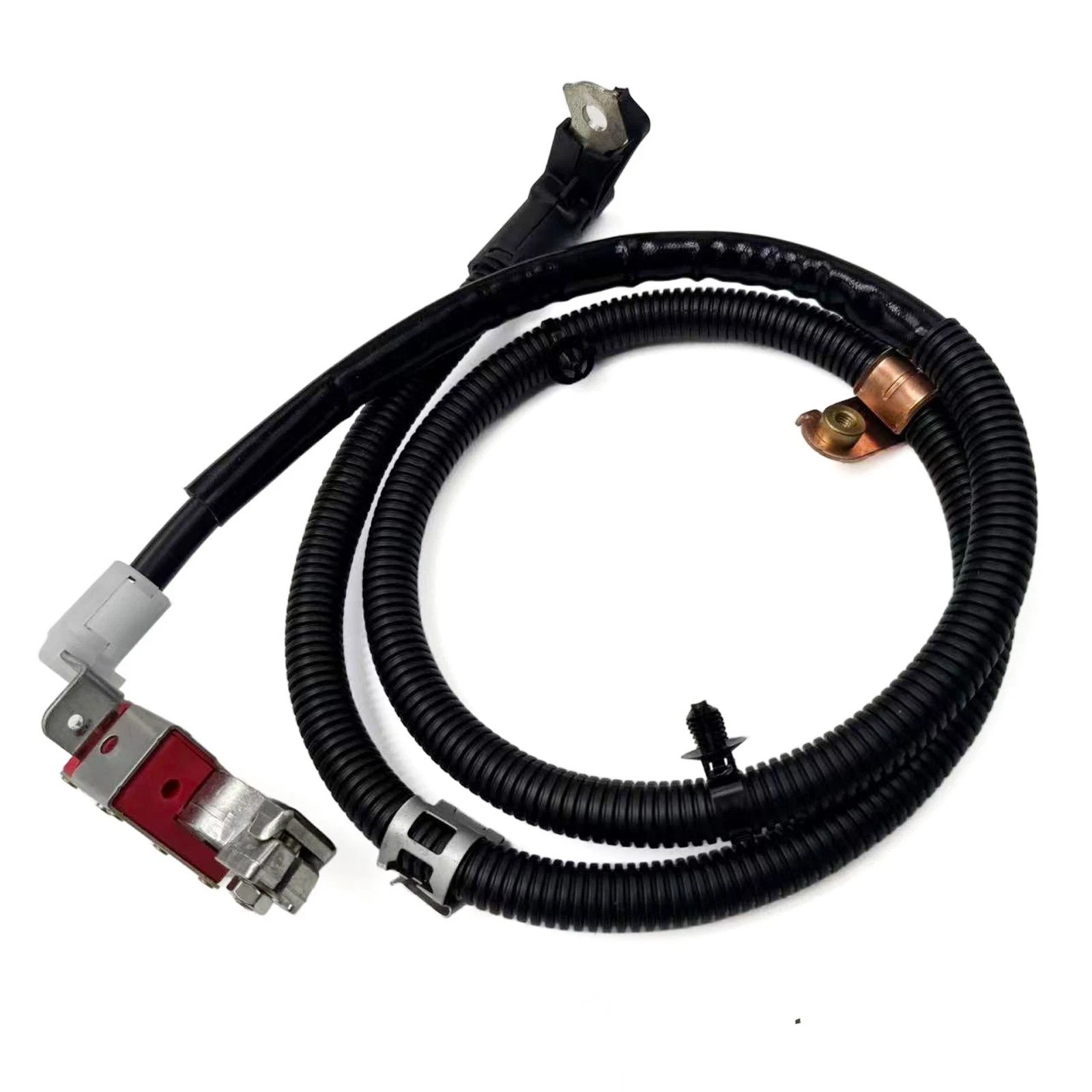 Brand New Battery Positive Terminal Wire A2465408613 Fits Mercedes Benz