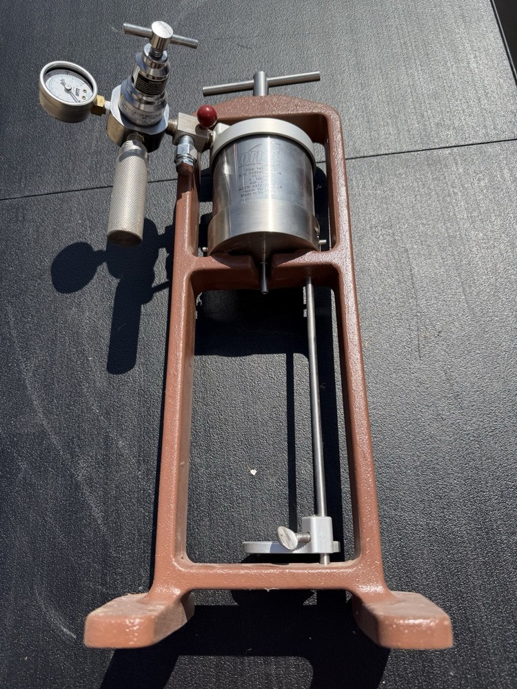 OFITE low pressure Filter Press