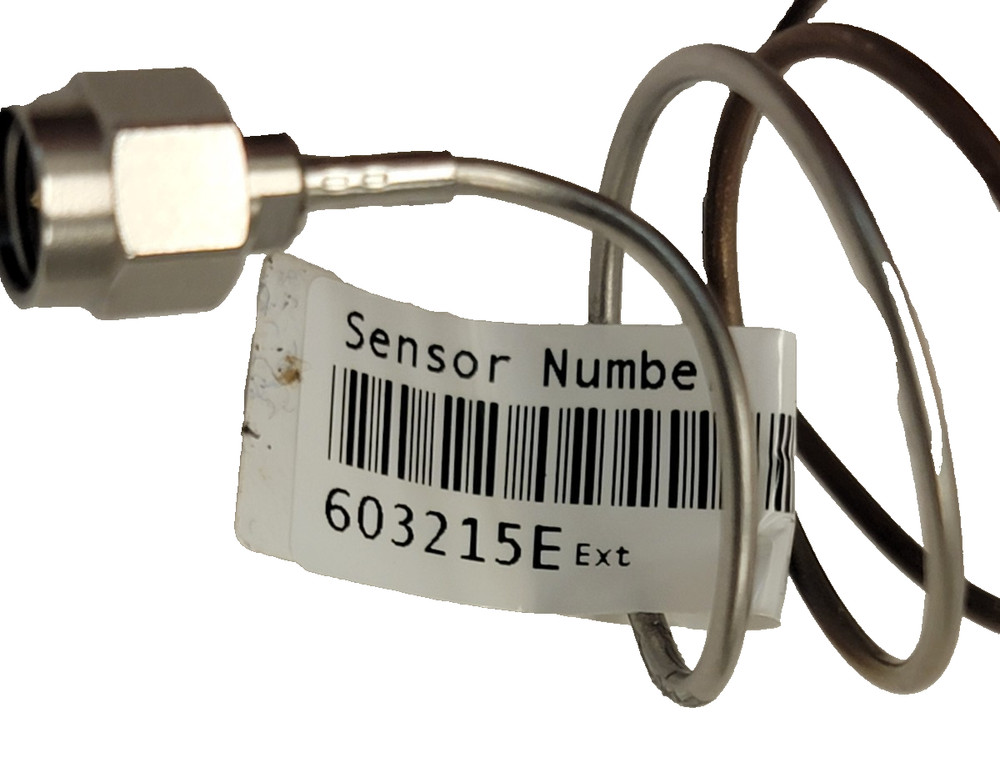 New Emerson Rosemount 8800 Vortex Flowmeter (603215E)