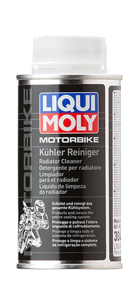 LIQUIMOLY Scratch repair polish -