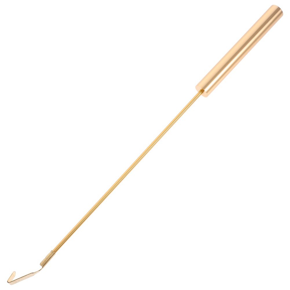 Wall Clock Accessories Mechanism Part Pendulum for Metal Replacement