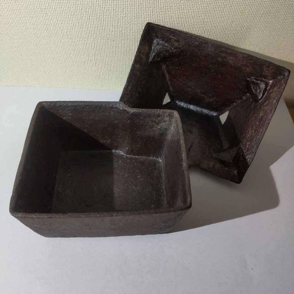 Kuzuya Koro Incense Burner D