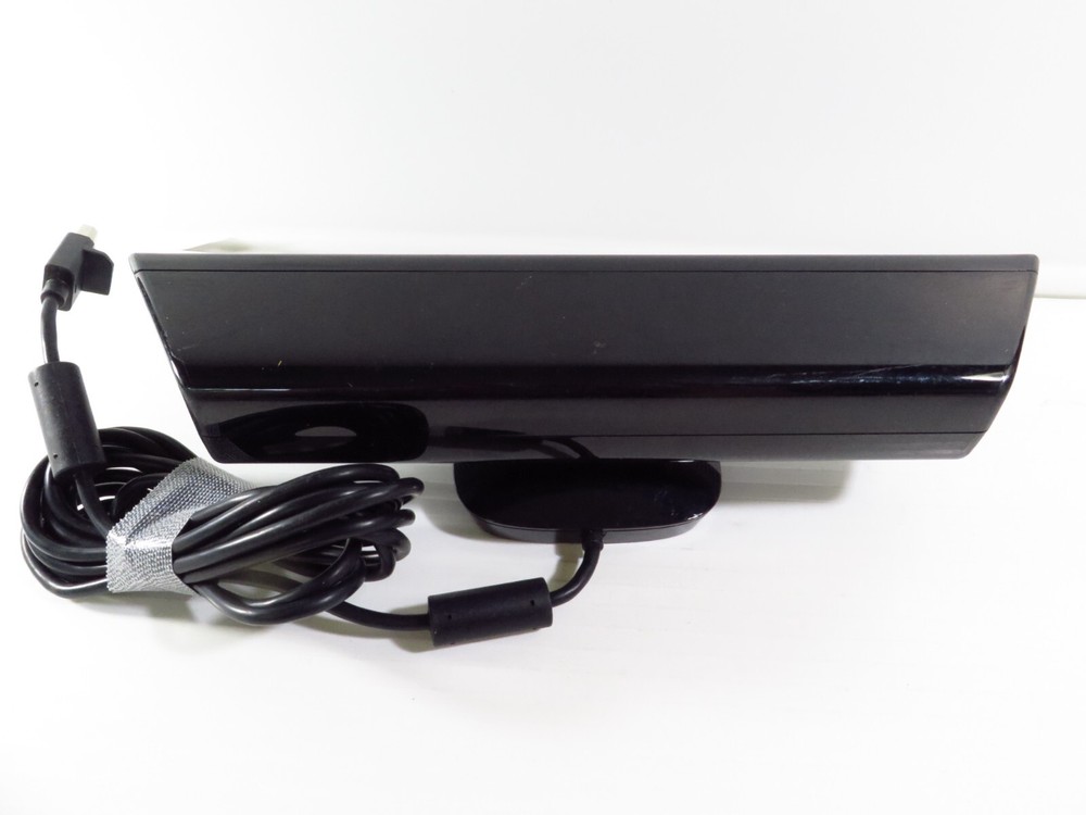 Microsoft Xbox 360 Kinect Sensor w/ Power Supply, FREE 2-3 Day Ship!!!