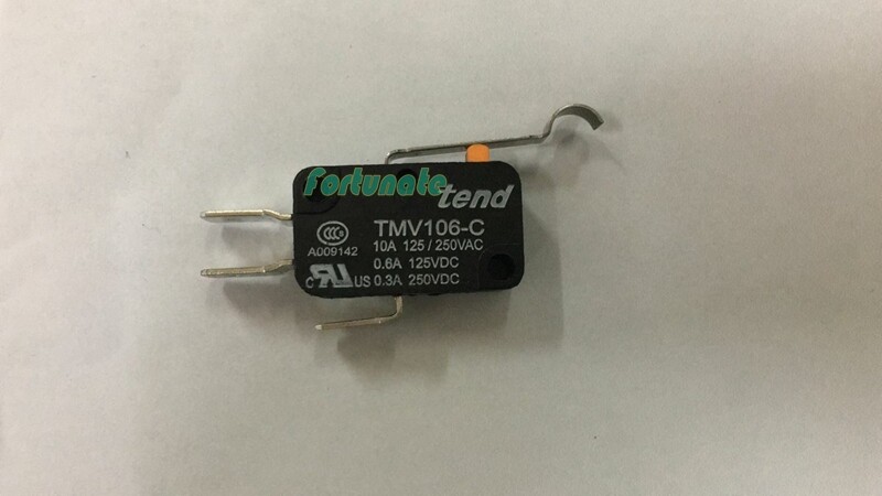20PCS NEW FOR TEND Micro Switch TMV106-C