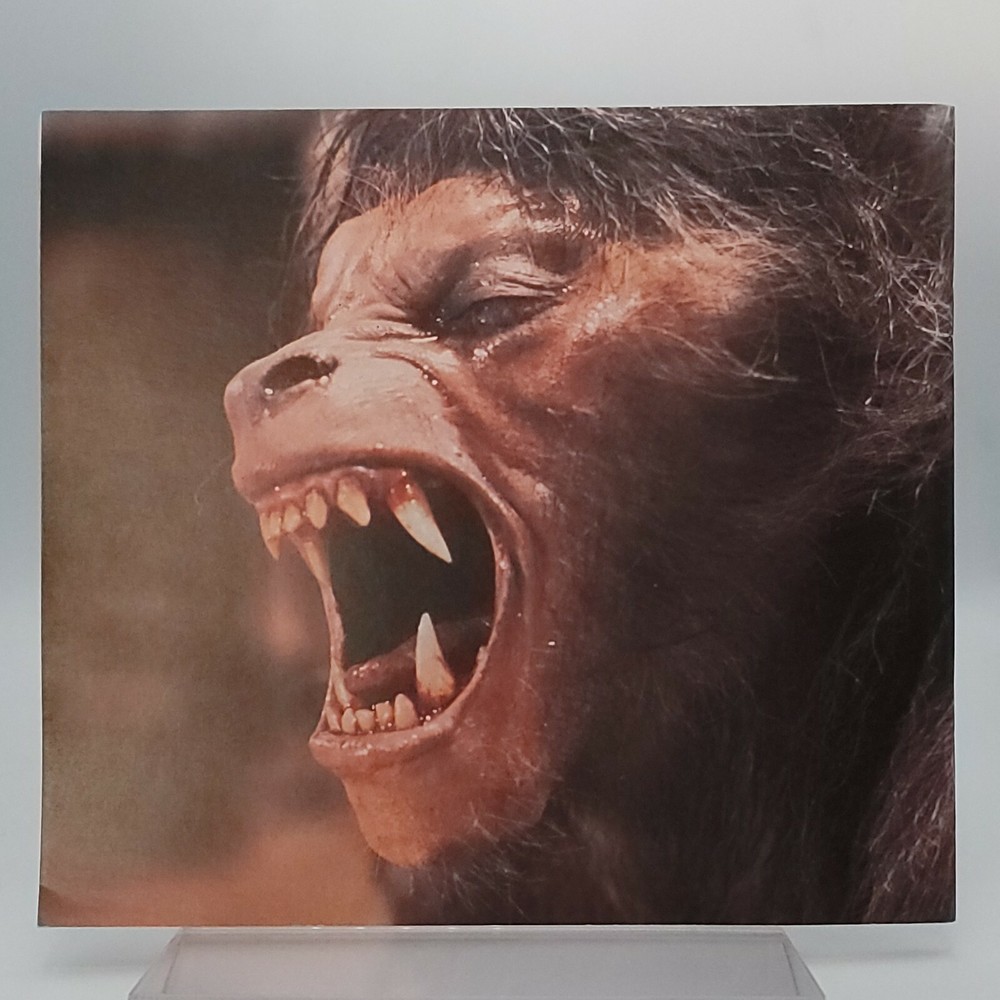 Cinefex 16 ~ Vintage