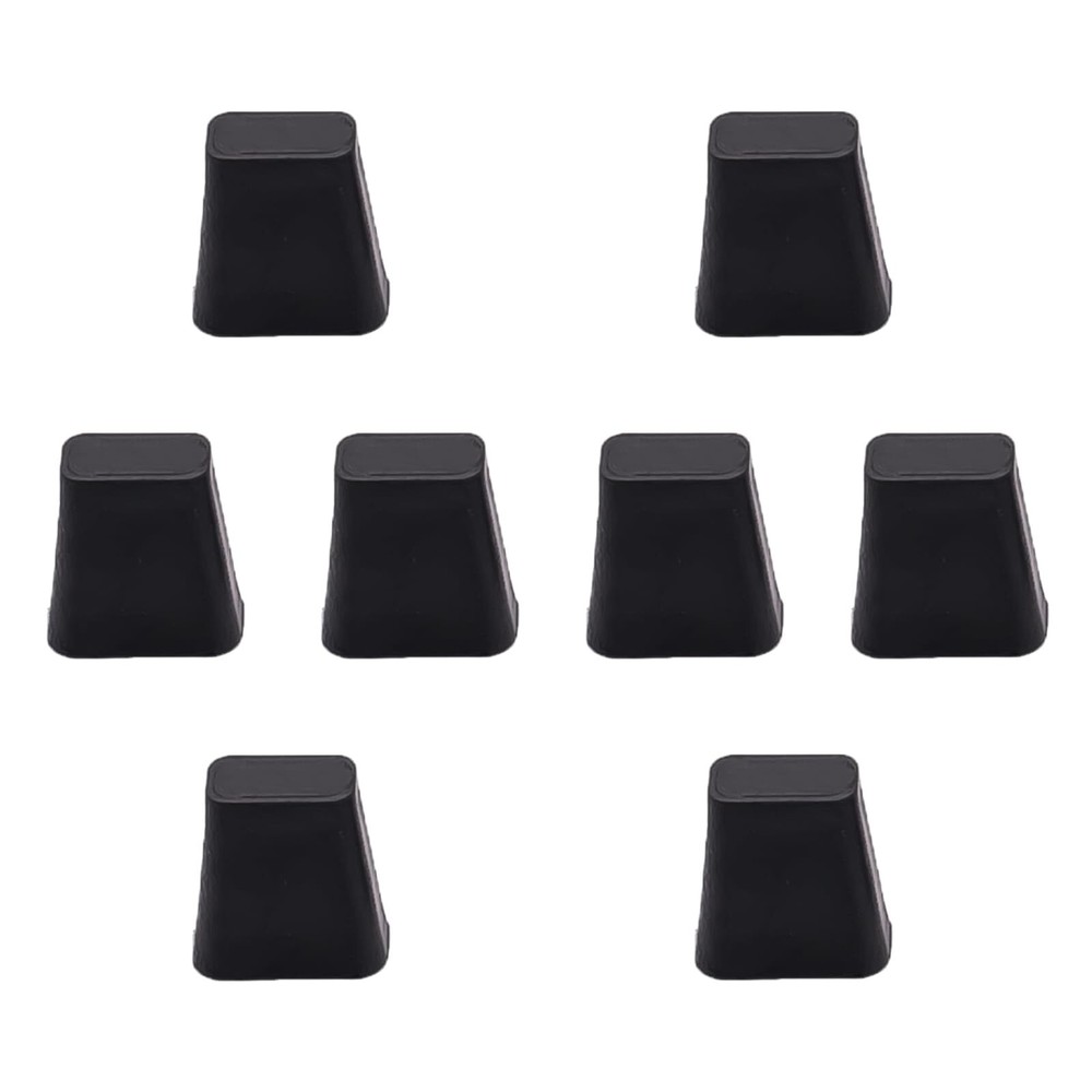 Kitchen Sink Bottom Grid Grille Replacement Pad Sink Grid Rubber Feet Sink Pr...