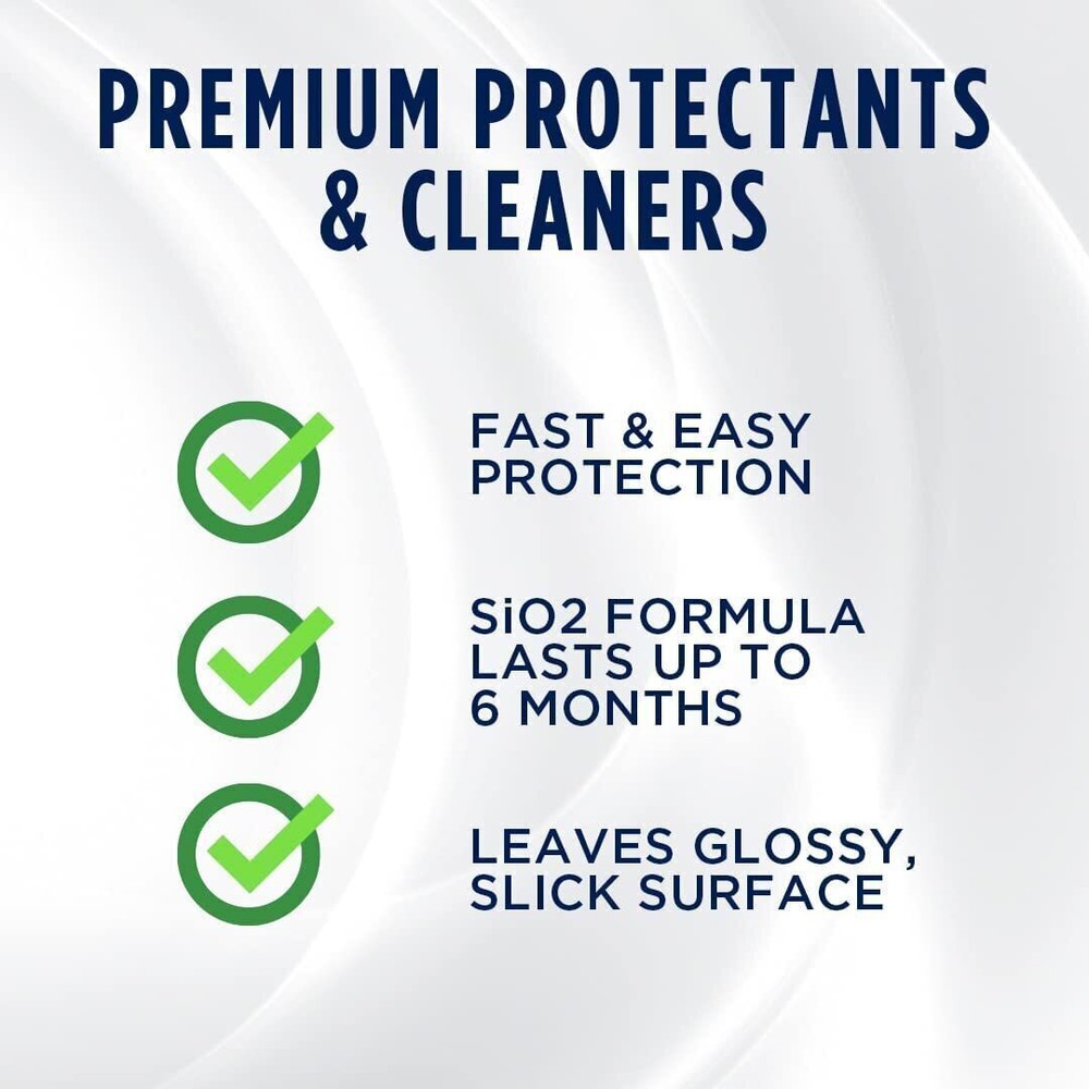 303 Spray & Rinse Ceramic Sealant (16oz)