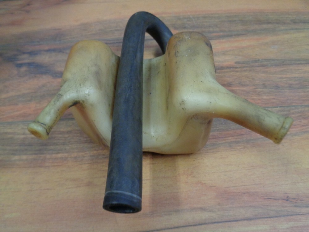 1983 HONDA CB1000 COOLANT RESERVOIR