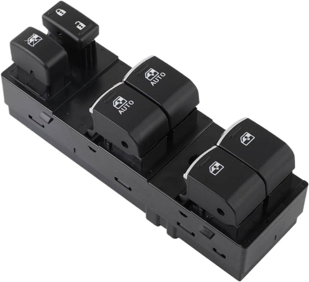 Master Power Window Switch Driver Side For 2015 2016 Subaru Outback Legacy 2.5L