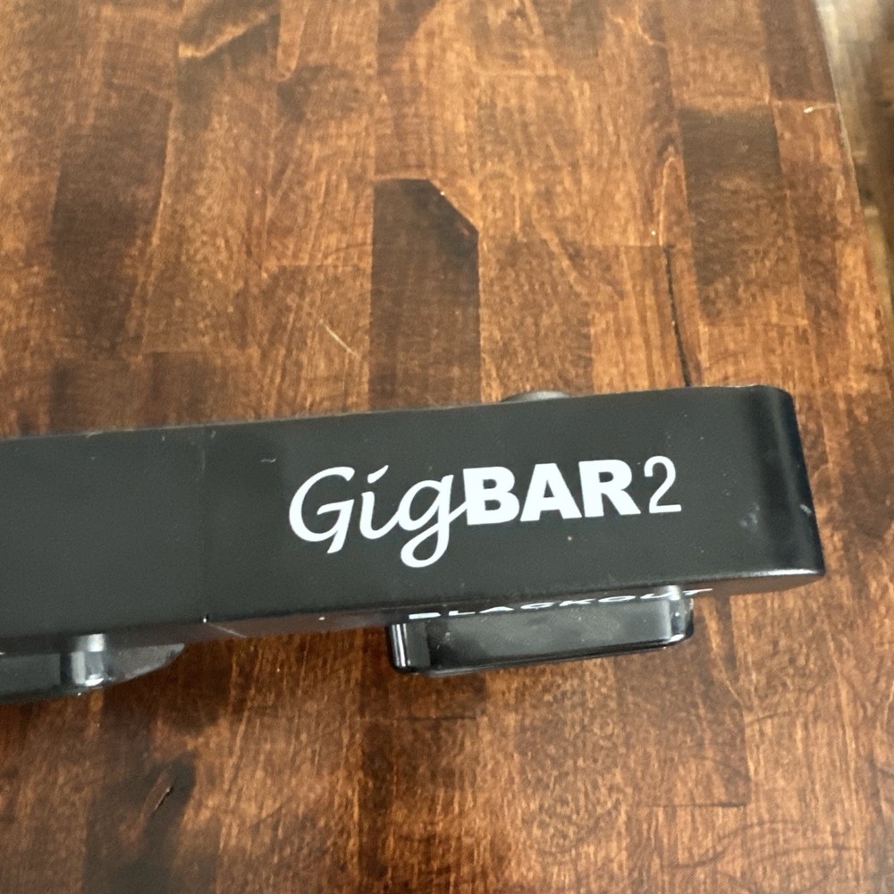 Chauvet Gigbar Move DJ Wireless Foot Switch Controller Only