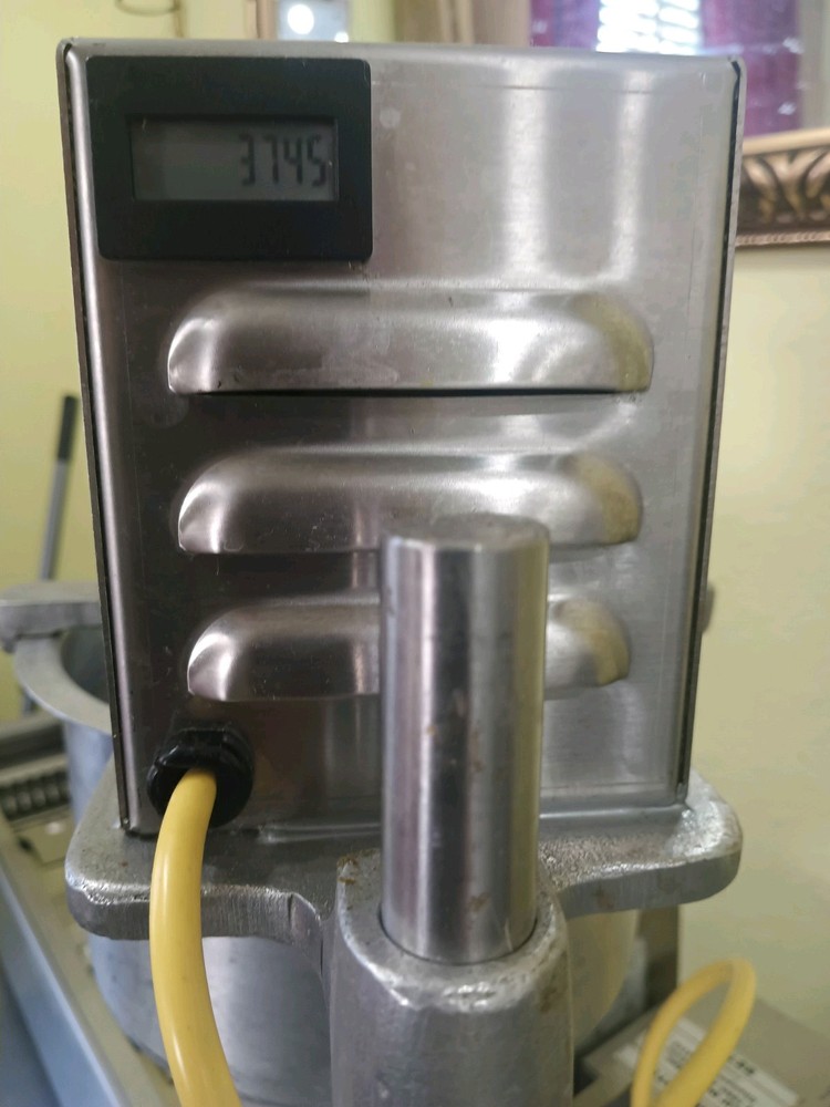 Lil Orbits Money Making Mini Donut Machine